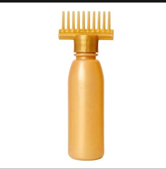 Best Hair Oil Comb